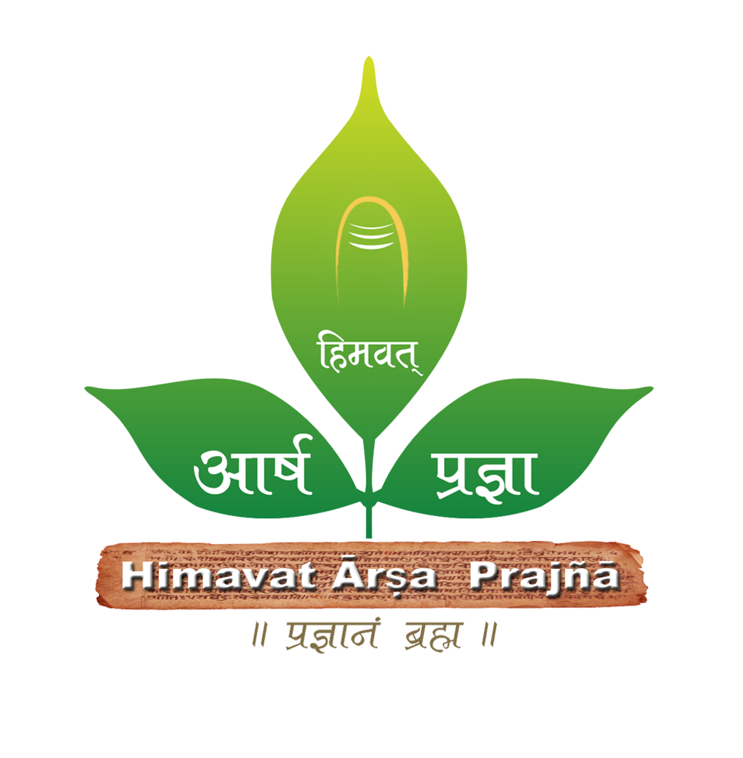 Himavat Arsa Prajna